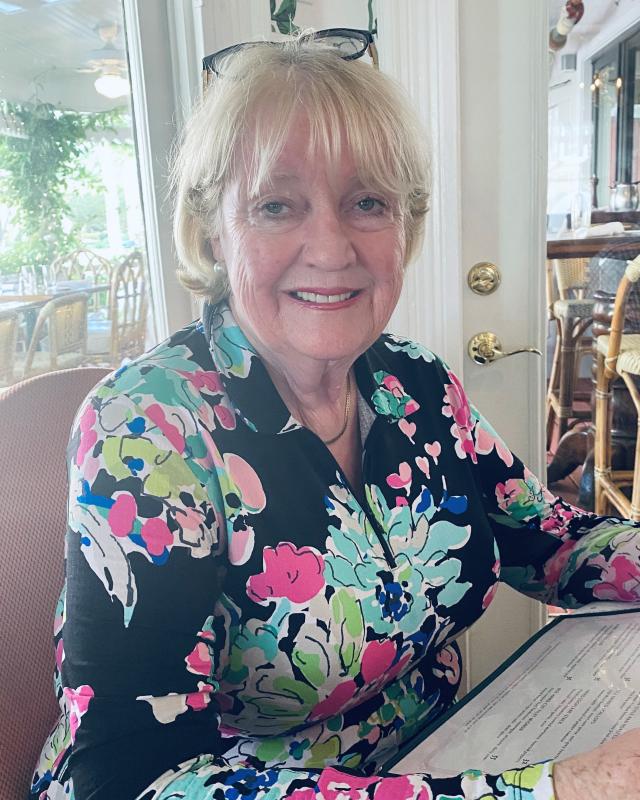 Mary Martha Abbott, lived life to fullest Cape Gazette